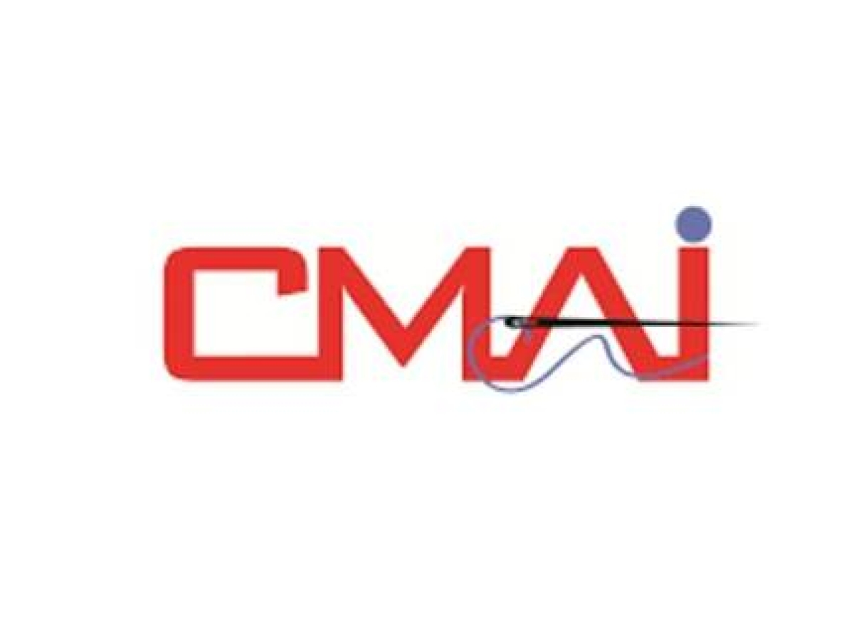 CMAINGFShow